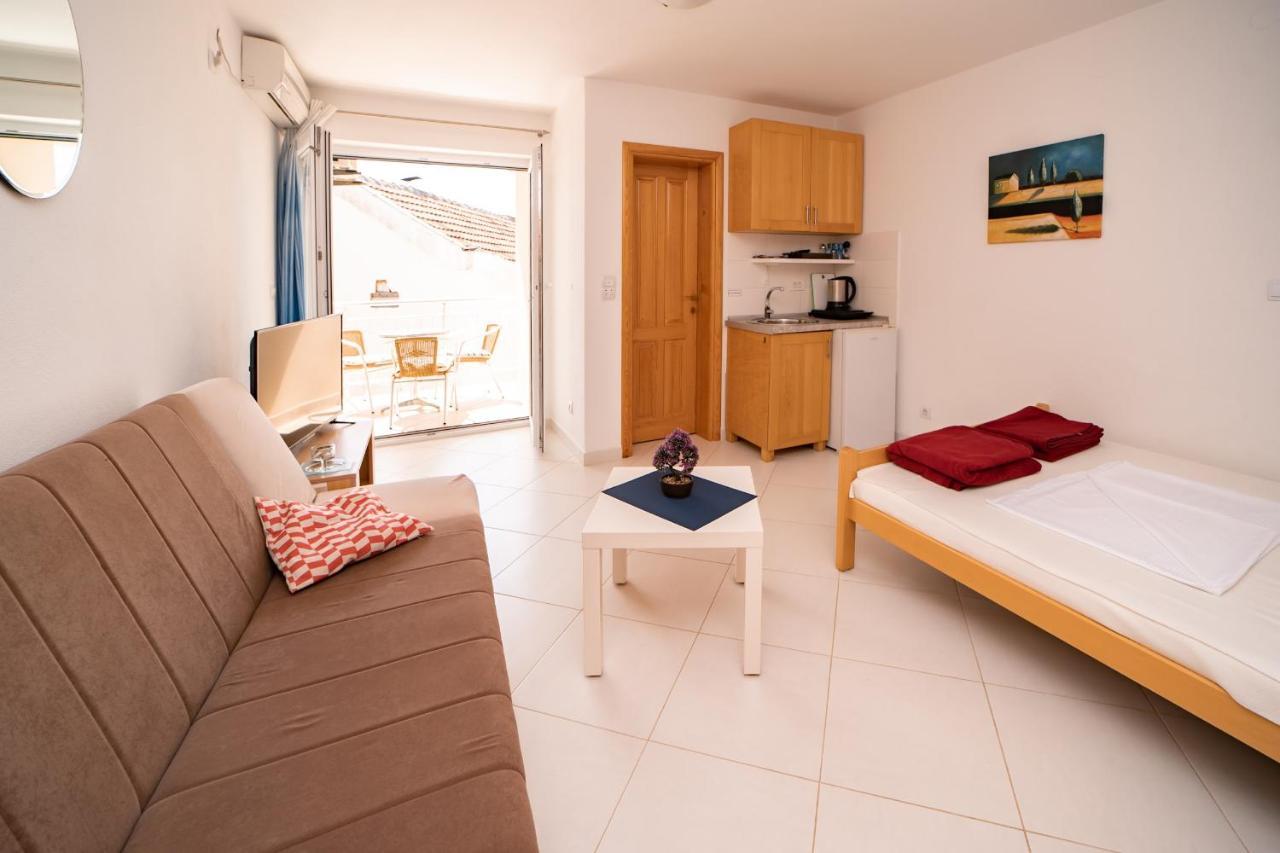 Villa Katharina Utjeha Habitación foto