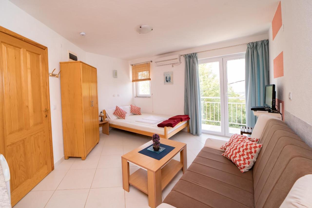 Villa Katharina Utjeha Habitación foto