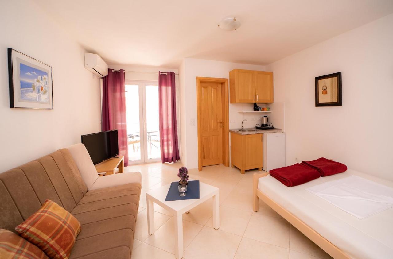 Villa Katharina Utjeha Habitación foto