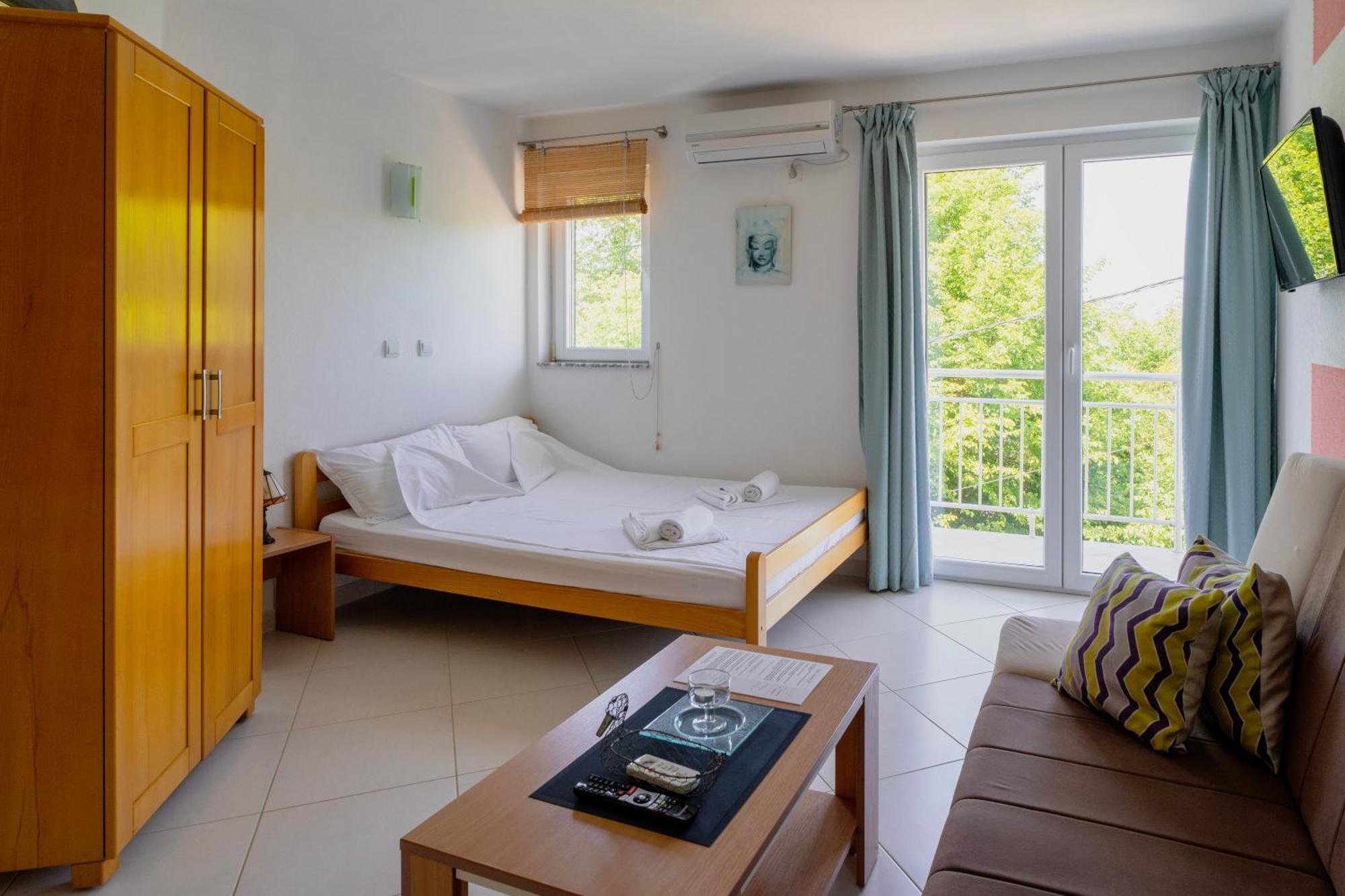 Villa Katharina Utjeha Habitación foto