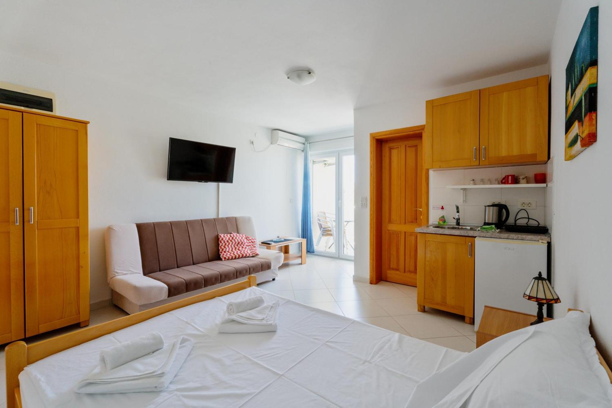 Villa Katharina Utjeha Habitación foto