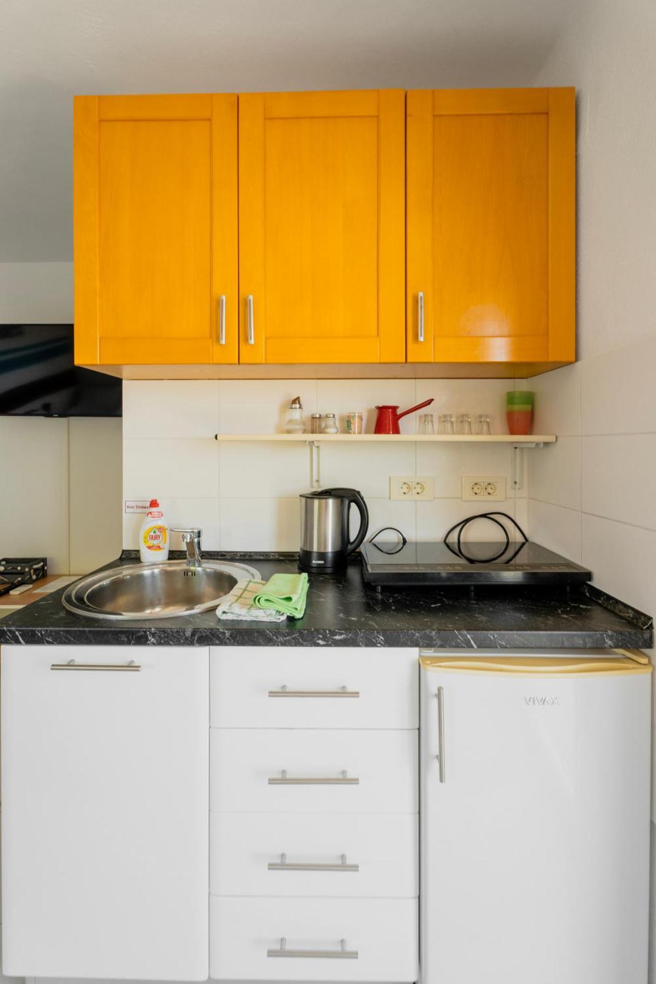 Villa Katharina Utjeha Habitación foto