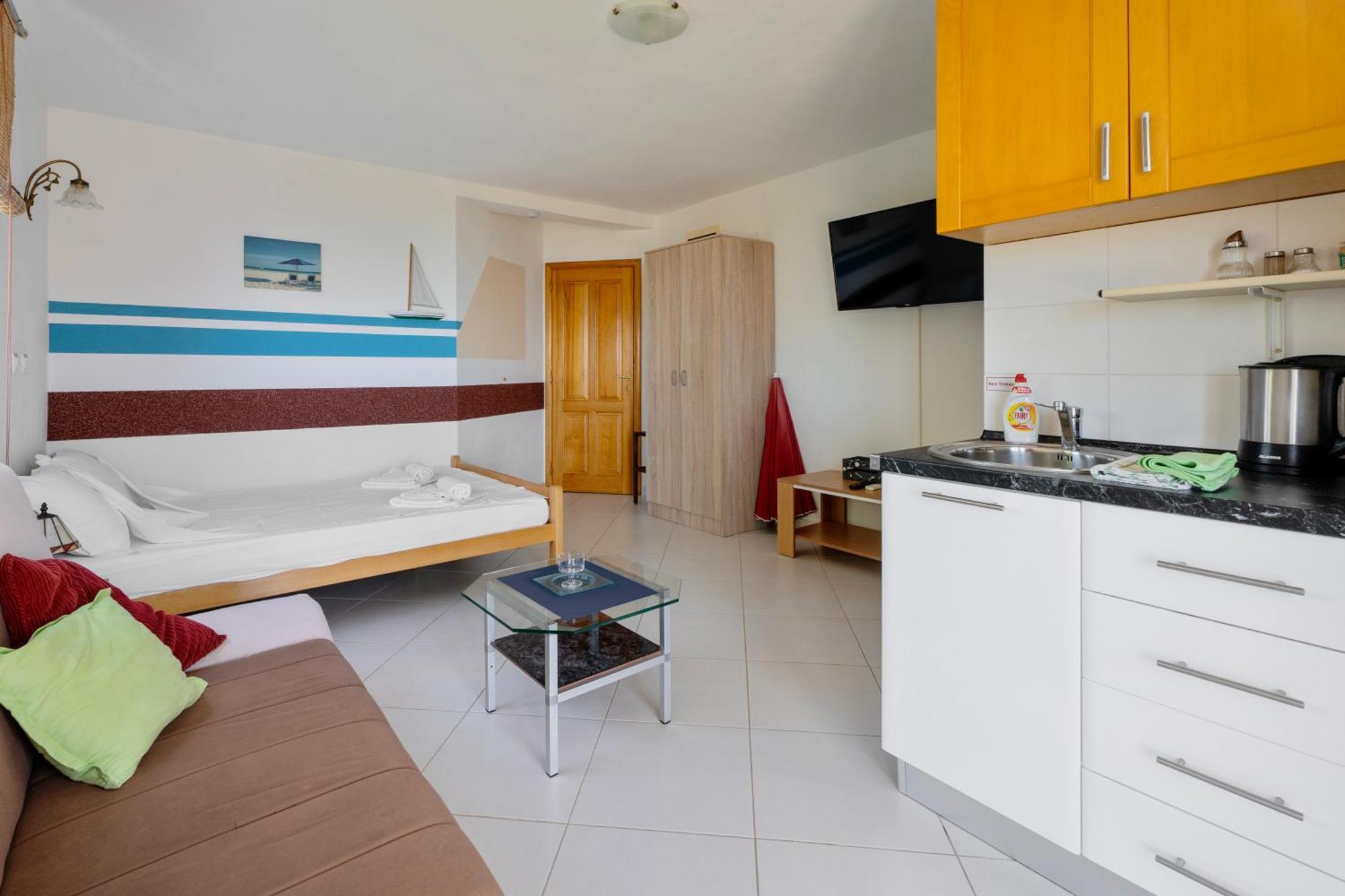 Villa Katharina Utjeha Habitación foto