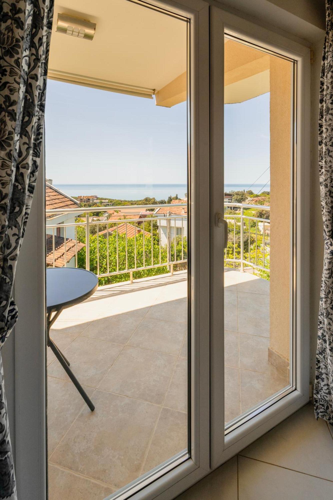 Villa Katharina Utjeha Habitación foto