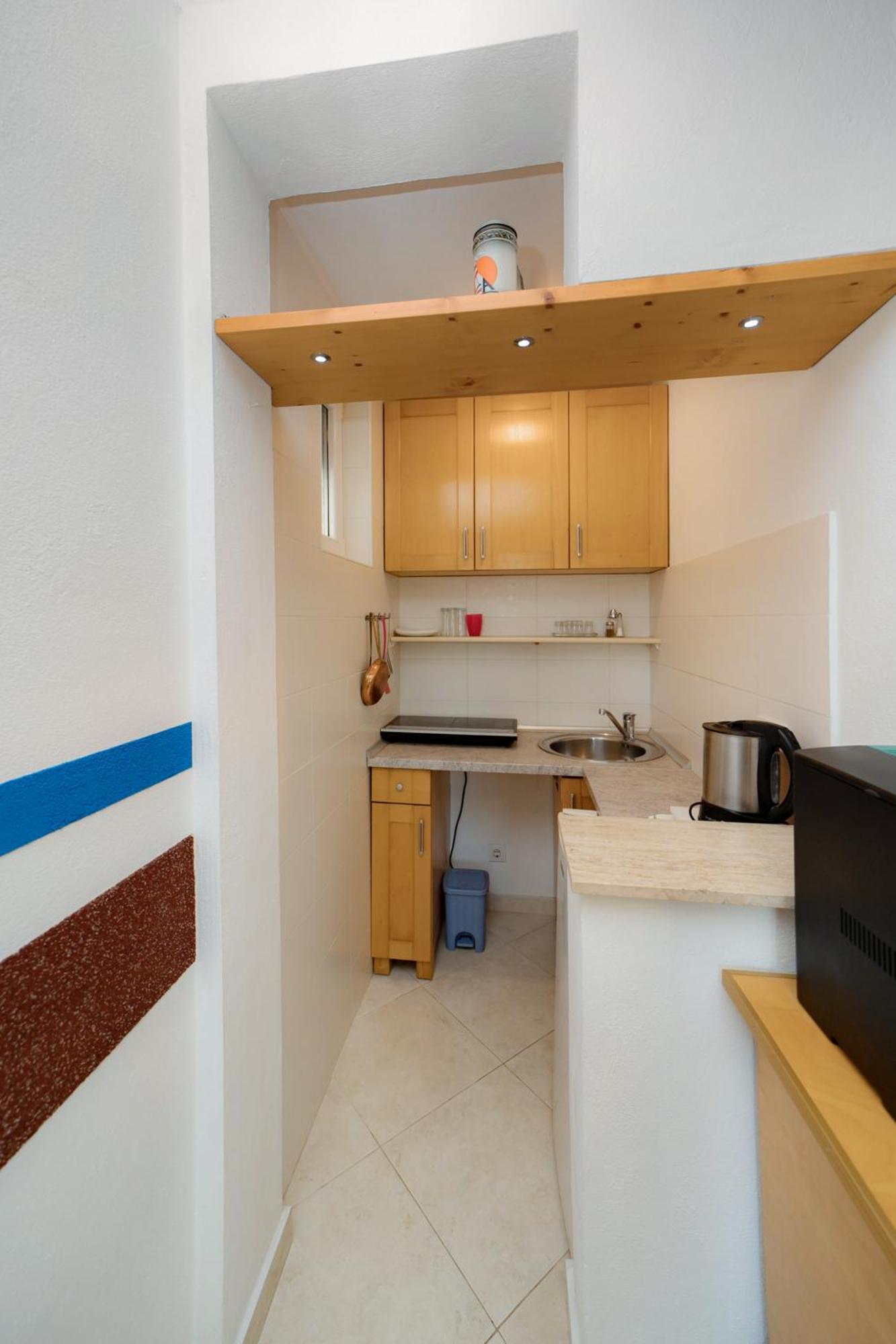 Villa Katharina Utjeha Habitación foto