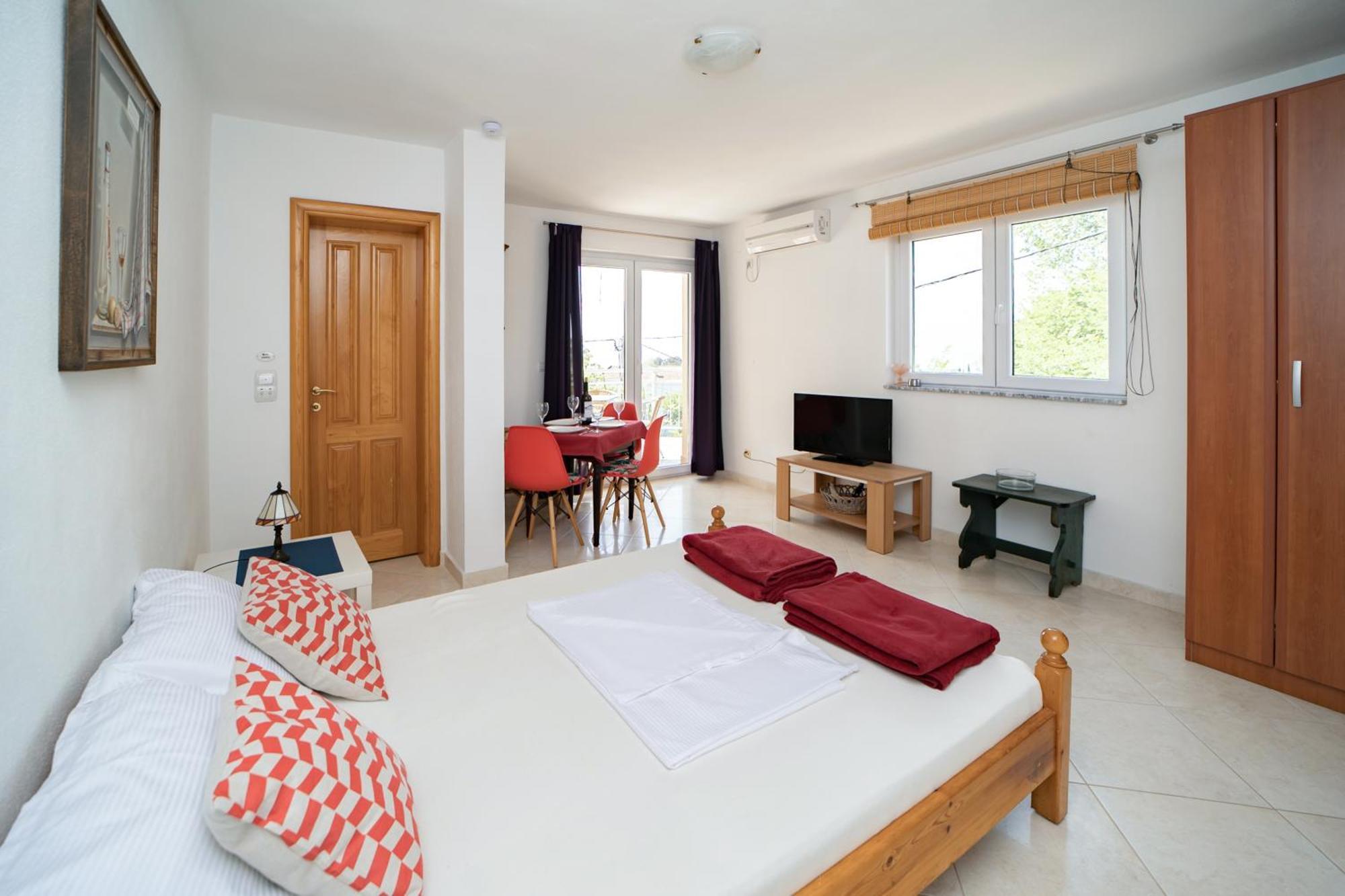 Villa Katharina Utjeha Habitación foto