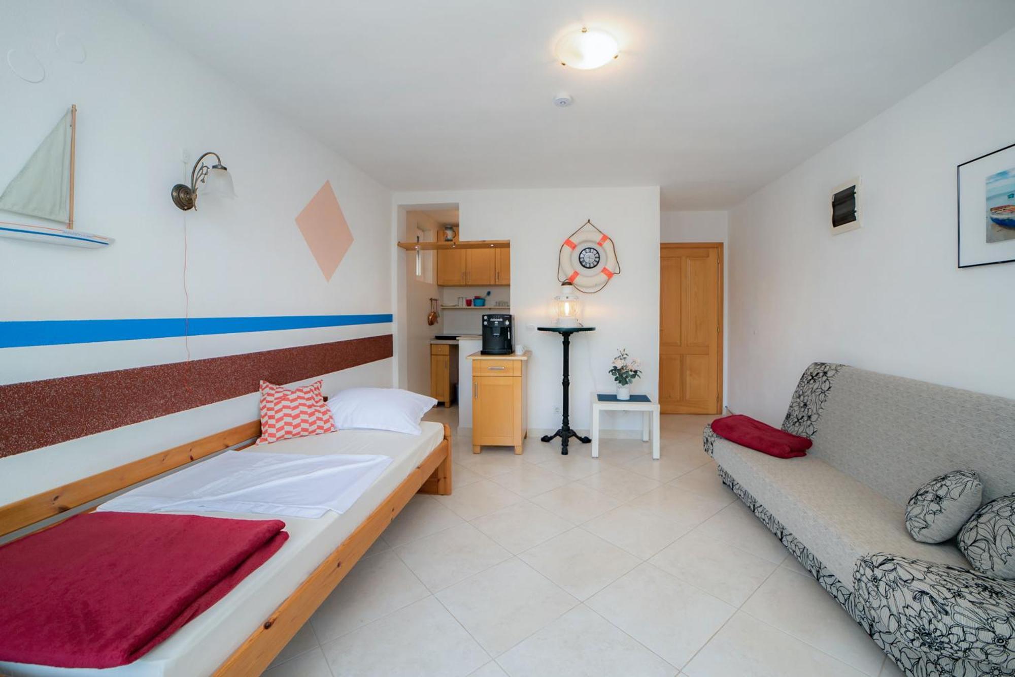 Villa Katharina Utjeha Habitación foto