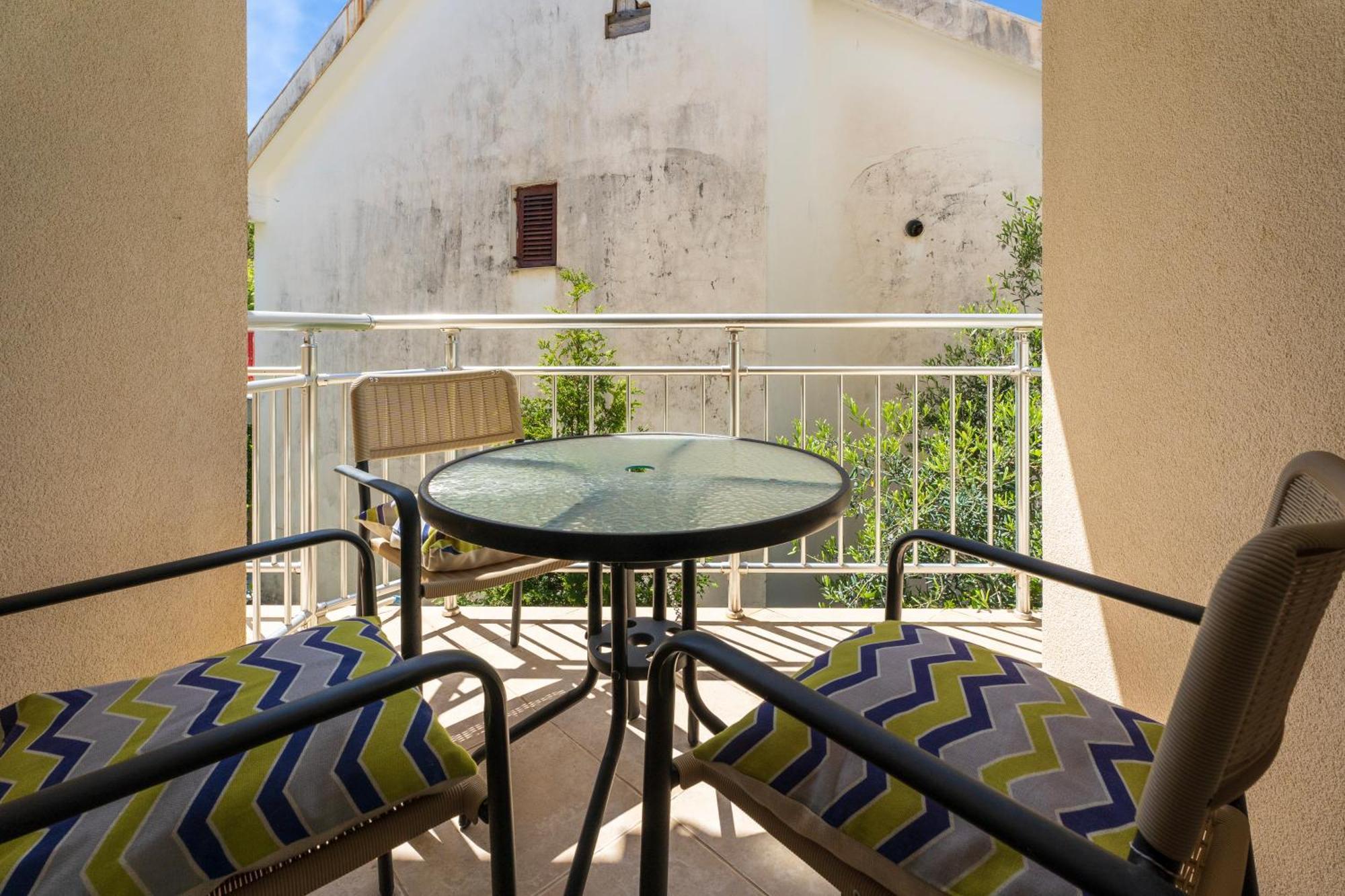 Villa Katharina Utjeha Habitación foto